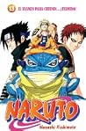 Naruto #13 by Masashi Kishimoto
