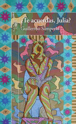 ¿Te acuerdas, Julia? (Paperback)