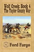 The Taylor County War