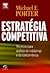 Estratégia Competitiva: Técnicas para Análise de Indústrias e da Concorrência