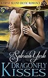 Dragonfly Kisses by Sabrina York