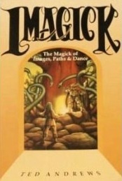 Imagick: The Magick of Images, Paths & Dance (Paperback)
