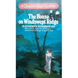 The House on Windswept Ridge (Unknown Binding)