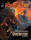 GameMastery Module D3: The Demon Within