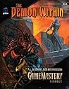 GameMastery Module D3: The Demon Within GameMastery Module D3: The Demon Within