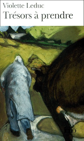 Trésors à prendre