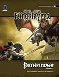 Pathfinder Module S1: Clash of the Kingslayers
