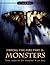 Monsters (I Bring the Fire, #2)