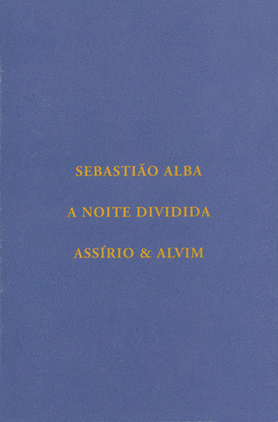 A noite dividida (Paperback)