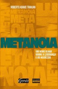 Metanóia