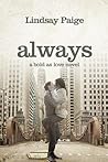 Always by Lindsay Paige