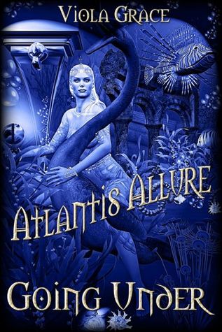 Going Under (Atlantis Allure)