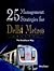 '25 Management Strategies for Delhi Metro's Success: The Sreedharan Way'