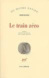 Le train zéro