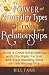 The Power of Personality Types in Love and Relationships: Build a Great Relationship with the Right Partner and Stop Wasting Time on the Wrong One