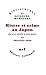 Misère et crime au Japon: D...