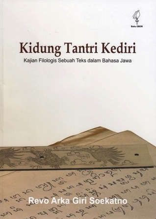 Kidung Tantri Kediri