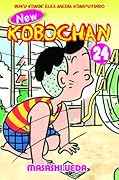 New Kobochan 24
