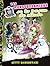 Las monstruoamigas se la pasan de miedo (Monster High, #2)