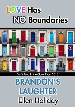 Brandon's Laughter (ebook)