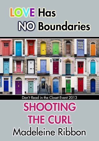 Shooting the Curl (ebook)