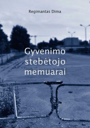 Gyvenimo stebėtojo memuarai (ebook)