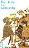 La salamandre by Marc Paillet