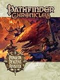 Dungeon Denizens Revisited