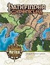 Rise of the Runelords Map Folio (Pathfinder Chronicles)