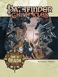 Guide to Absalom