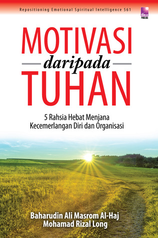 Motivasi Daripada Tuhan