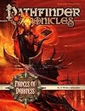 Princes of Darkness (Book of the Damned, #1)