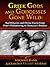 Greek Gods and Goddesses Gone Wild by Michael Rank