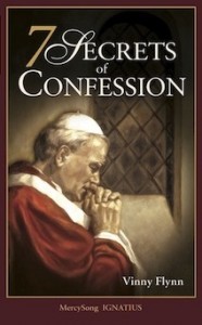 7 Secrets of Confession (Paperback)