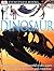 Dinosaur by Angela Milner