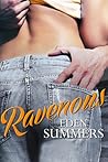 Ravenous by Eden Summers