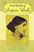 Great Works of Virginia Woolf