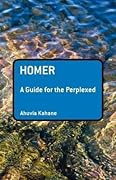 Homer: A Guide for the Perplexed