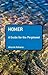 Homer: A Guide for the Perplexed (Guides for the Perplexed)