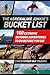 The Adrenaline Junkie's Bucket List: 100 Extreme Outdoor Adventures to Do Before You Die