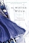 The Winter Witch by Paula Brackston