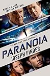Paranoia by Joseph Finder