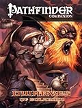 Pathfinder Companion: Dwarves of Golarion