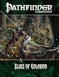 Pathfinder Companion: Elves of Golarion