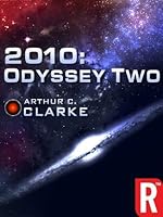 2010: Odyssey Two (Space Odyssey, #2)
