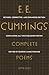 E.E. Cummings: Complete Poe...