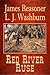 Red River Ruse (Evans Novel...
