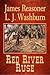 Red River Ruse (Evans Novel of the West)