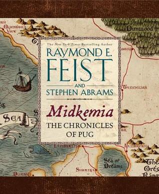 Midkemia: The Chronicles of Pug (Hardcover)