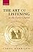 The Art of Listening in the Early Church by Carol Harrison